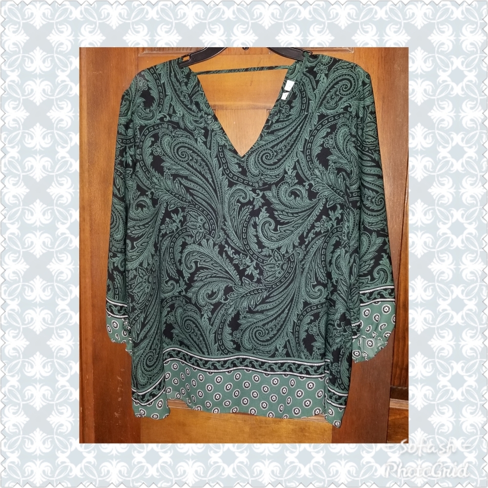 Dress womens shirt